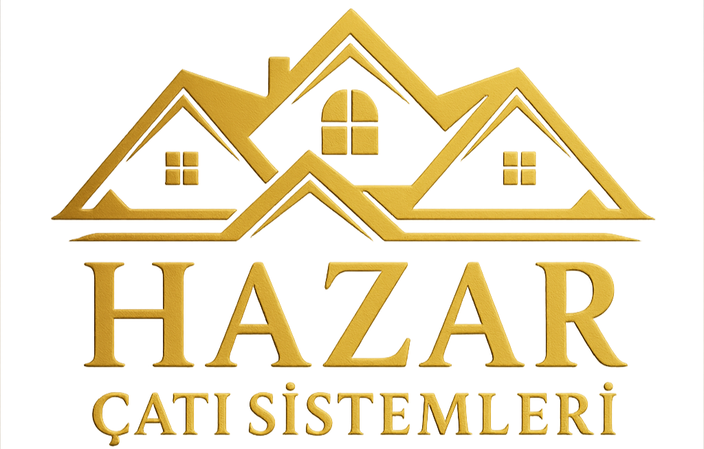 Hazar Çatı CTP | İzolasyon Yalıtım Çatı Firması İstanbul | Çatı Tamir ve Bakım İşleri | Çatı Ustası Pendik | Teras, Otopark, Perde Beton, Su Yalıtımı