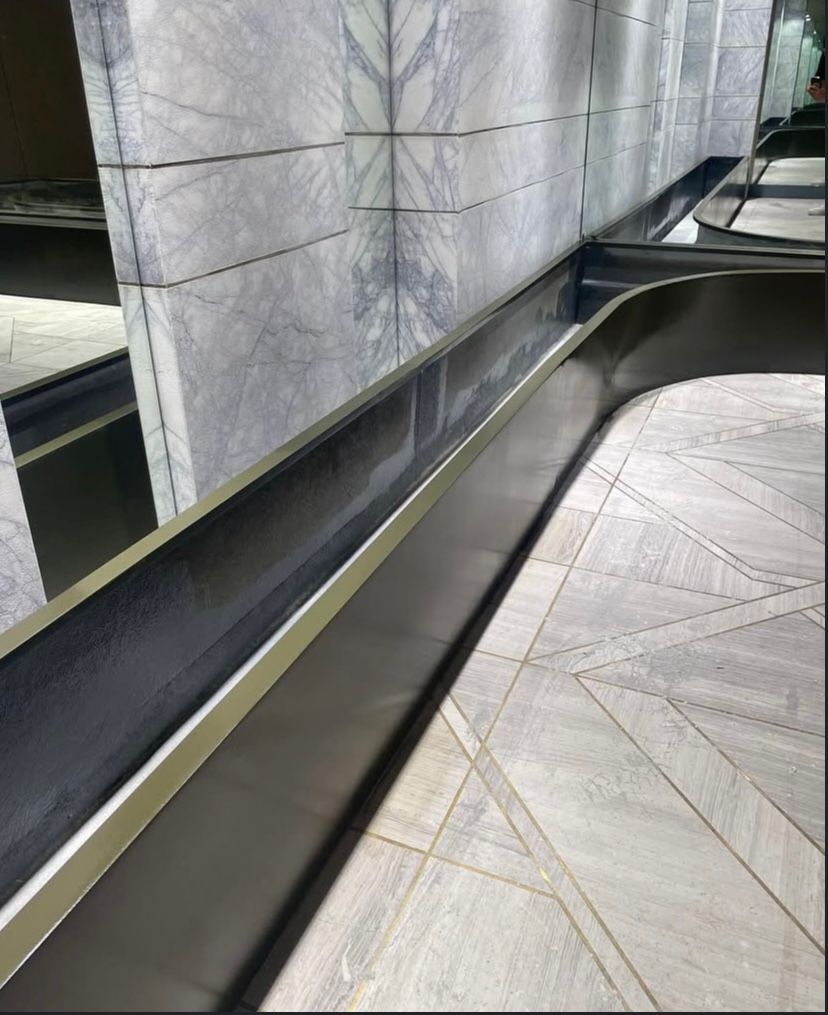 CTP Havuz ve Saksı Uygulamaları